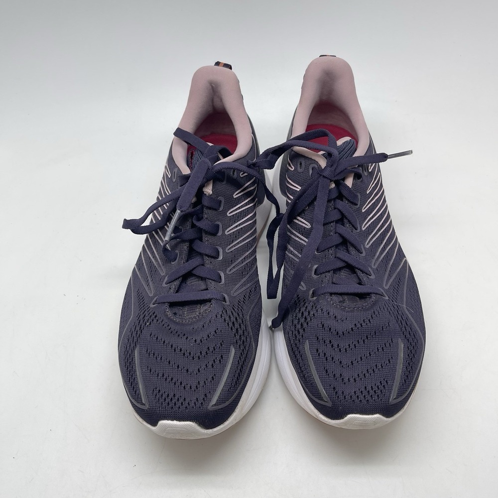 Saucony Sneakers Womens 9.5 Endorphin Shift 2‎ S10577-20 Purple Running Shoes - Picture 2 of 10